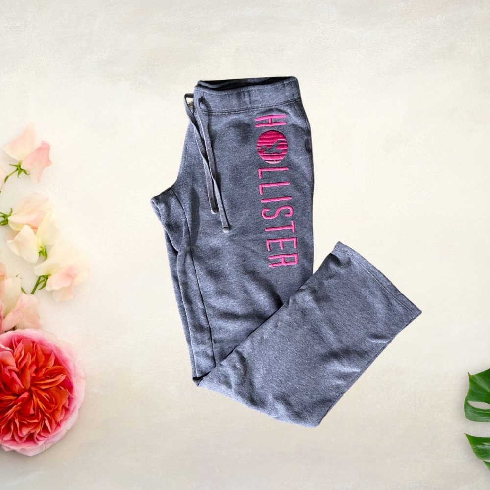 Hollister Fall Sweatpants Lounge